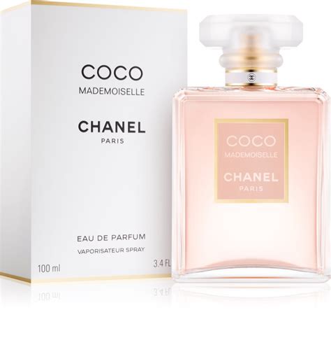 coco mademoiselle chanel paris 100ml|Coco Chanel perfume 100ml cheapest.